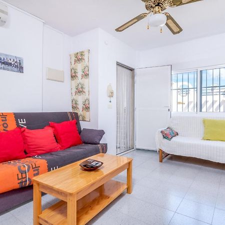 053 La Mata Dunes - Alicante Real Estate Exteriér fotografie