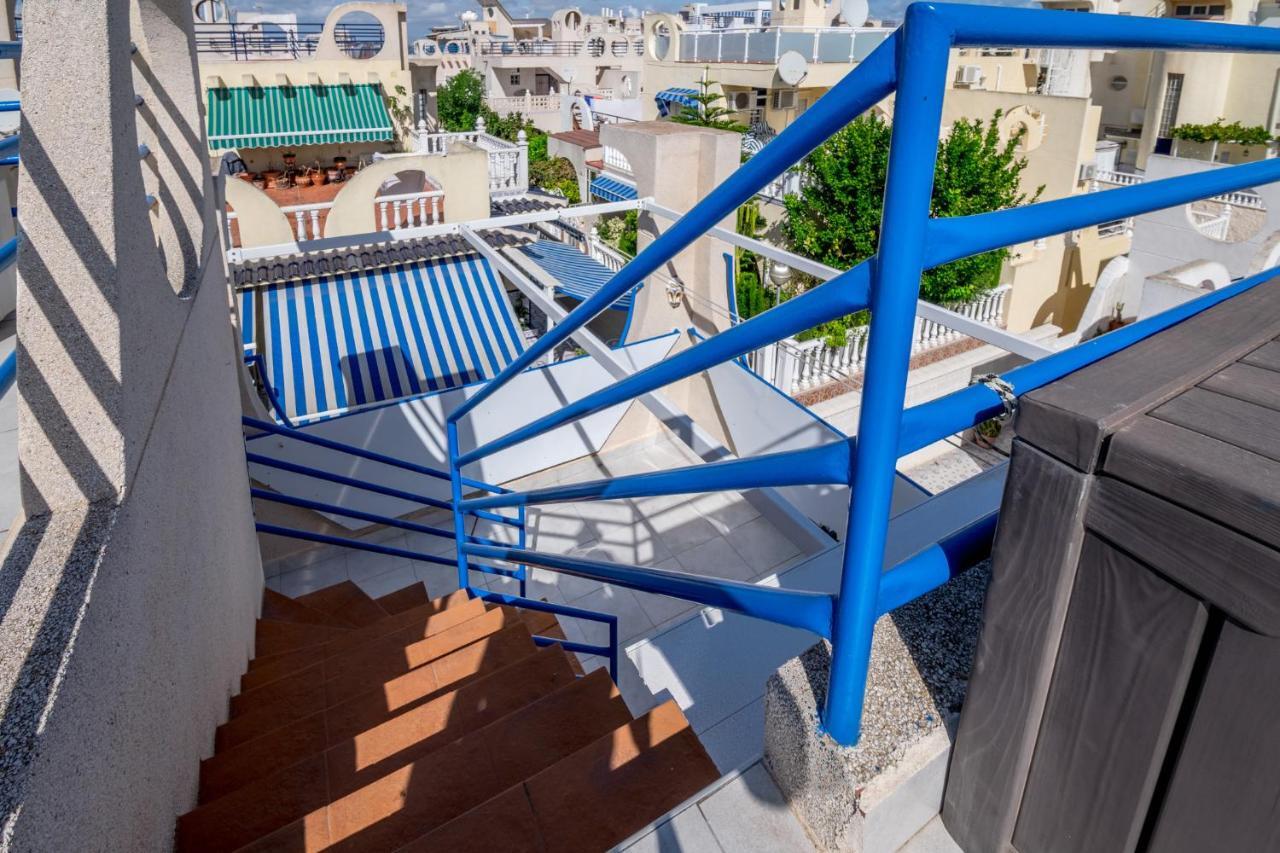 053 La Mata Dunes - Alicante Real Estate Exteriér fotografie