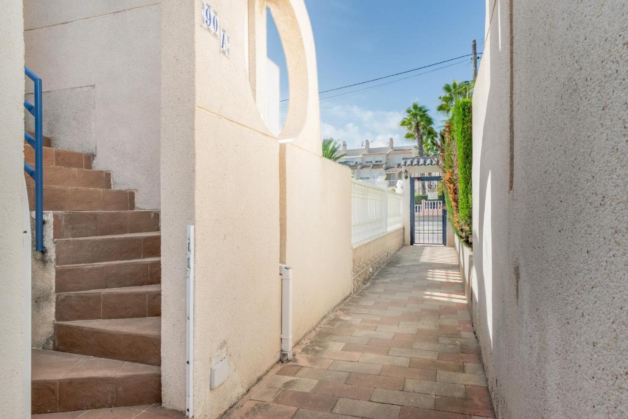 053 La Mata Dunes - Alicante Real Estate Exteriér fotografie