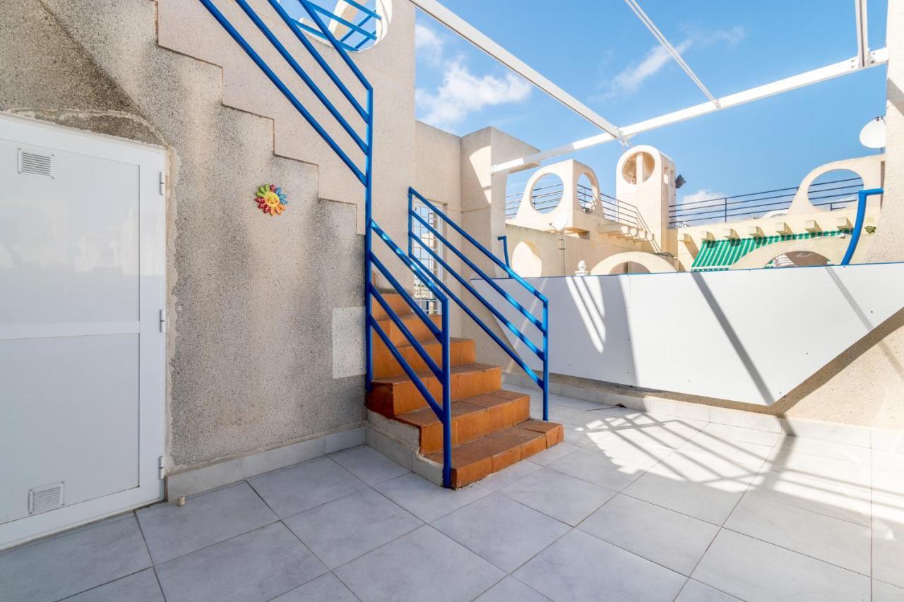 053 La Mata Dunes - Alicante Real Estate Exteriér fotografie