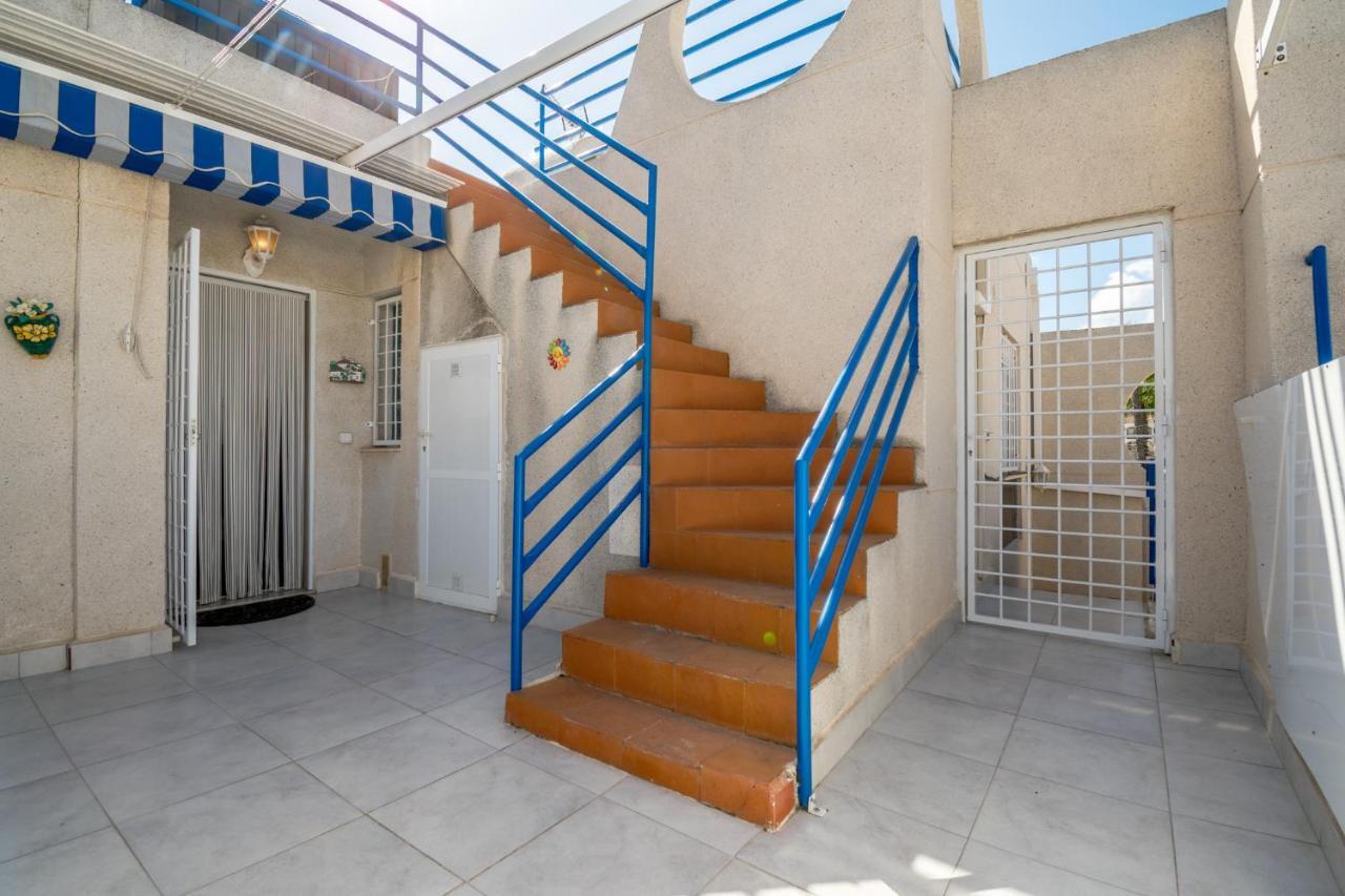 053 La Mata Dunes - Alicante Real Estate Exteriér fotografie