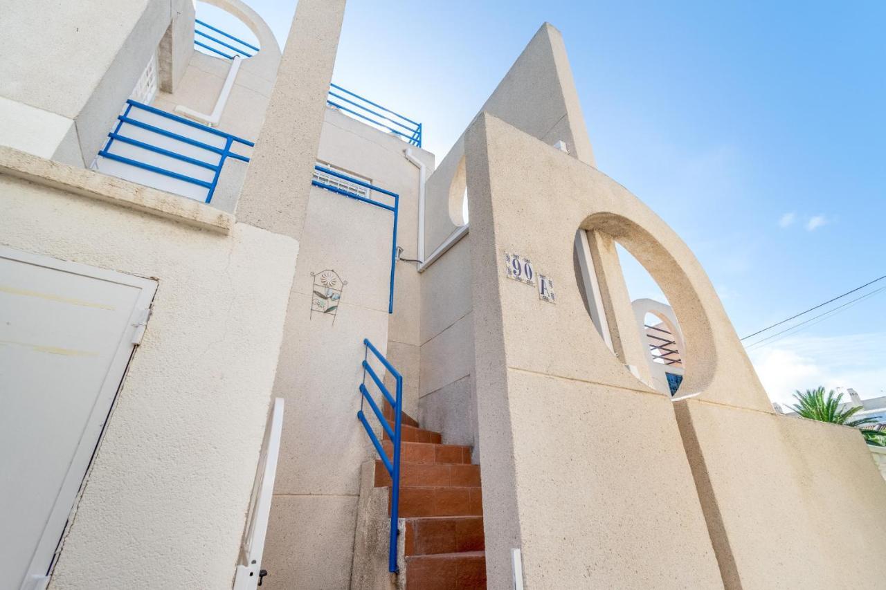 053 La Mata Dunes - Alicante Real Estate Exteriér fotografie