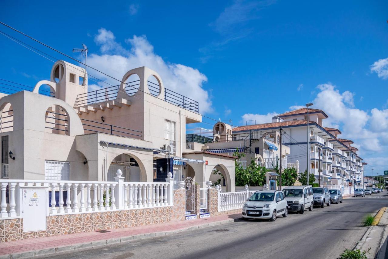 053 La Mata Dunes - Alicante Real Estate Exteriér fotografie