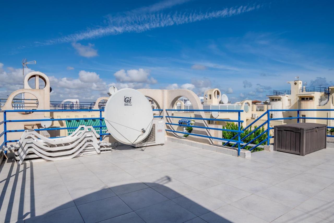 053 La Mata Dunes - Alicante Real Estate Exteriér fotografie