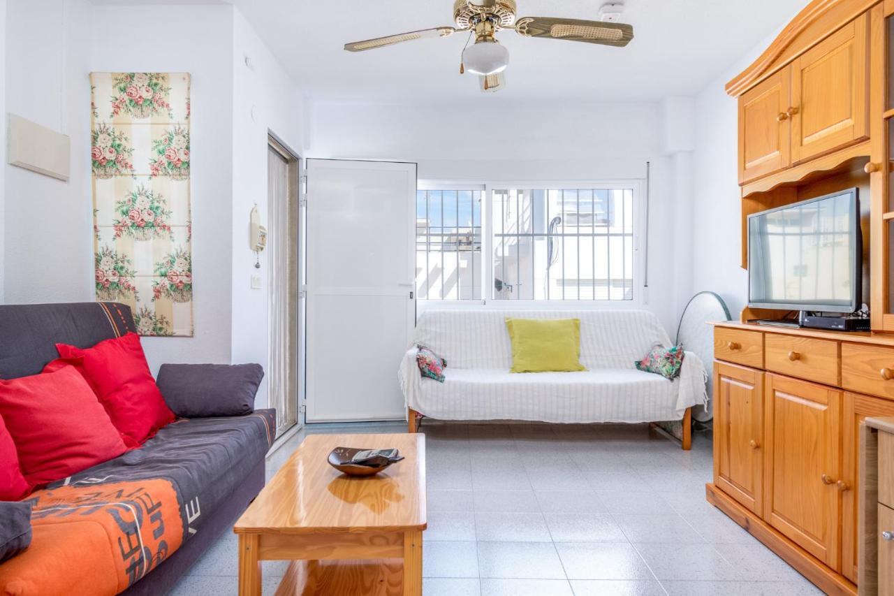 053 La Mata Dunes - Alicante Real Estate Exteriér fotografie