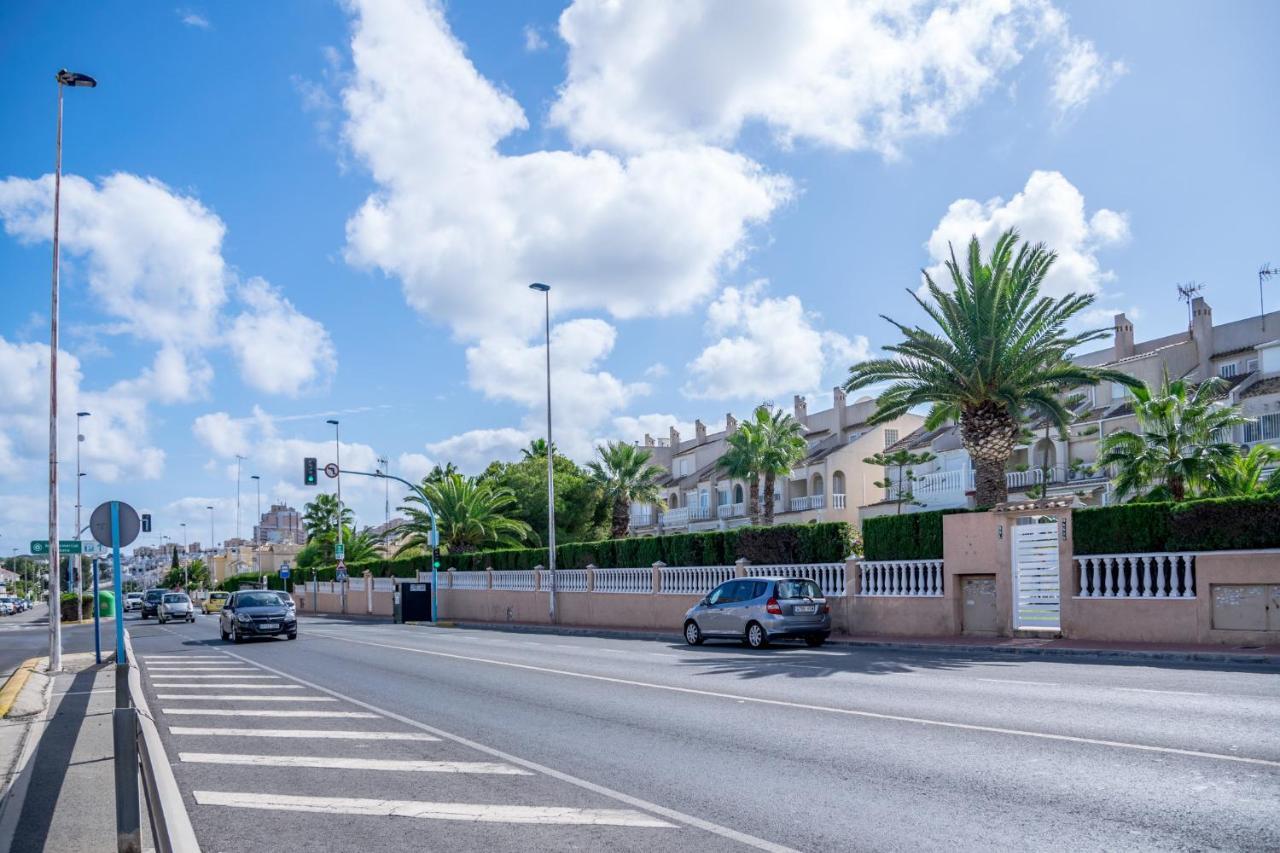 053 La Mata Dunes - Alicante Real Estate Exteriér fotografie