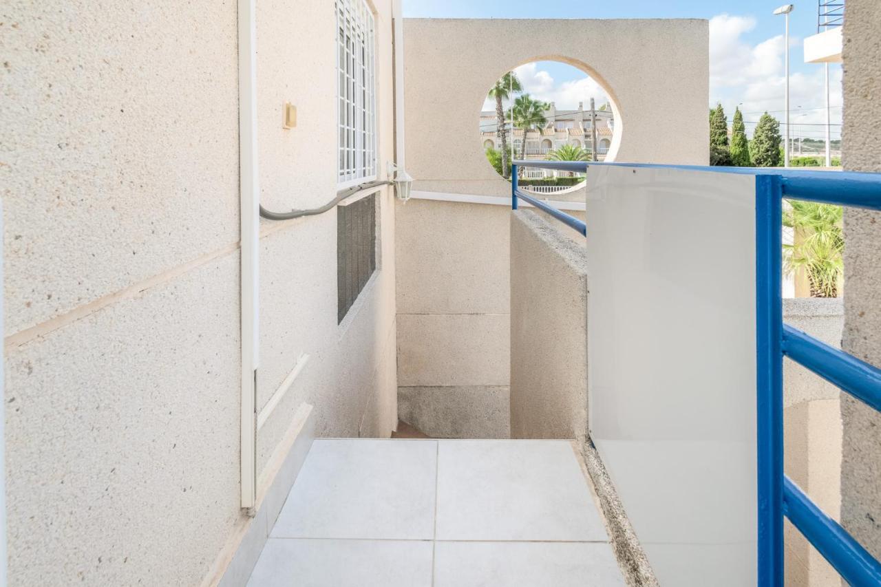053 La Mata Dunes - Alicante Real Estate Exteriér fotografie