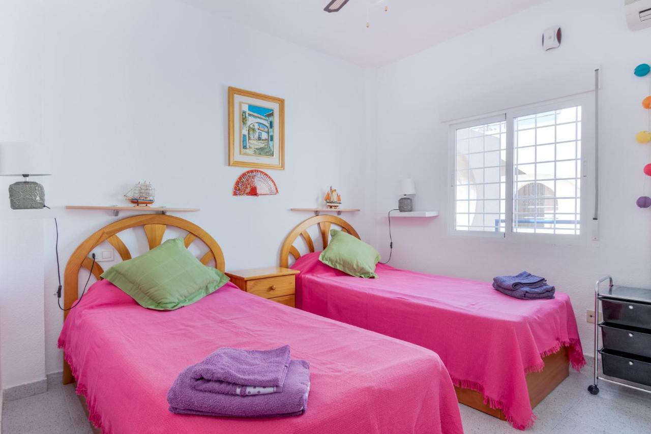 053 La Mata Dunes - Alicante Real Estate Exteriér fotografie